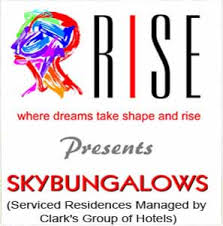 Rise Sky Bungalows Faridabad